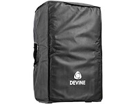 Devine - axeo 10 cvr - beschermhoes (2x) - afbeelding 3 van  3