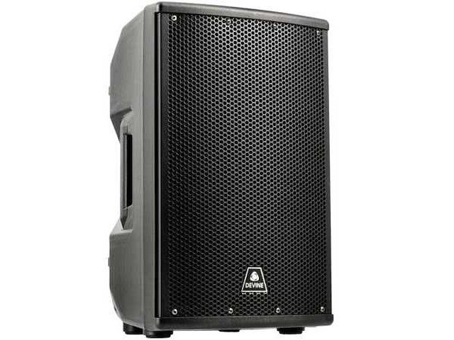 Devine - axeo 10a - speaker - afbeelding 4 van  4