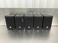 Devine - onyx 6 - passieve luidspreker (5x) - afbeelding 1 van  5