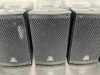 Devine - onyx 6 - passieve luidspreker (5x) - afbeelding 2 van  5