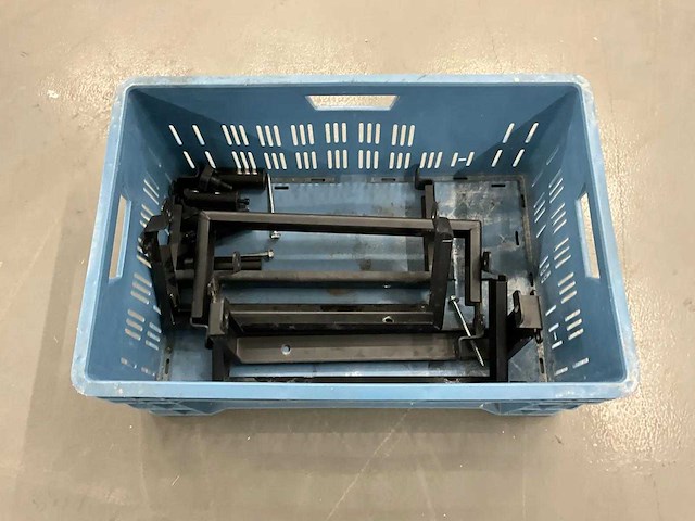 Devine - onyx 6 - passieve luidspreker (5x) - afbeelding 5 van  5