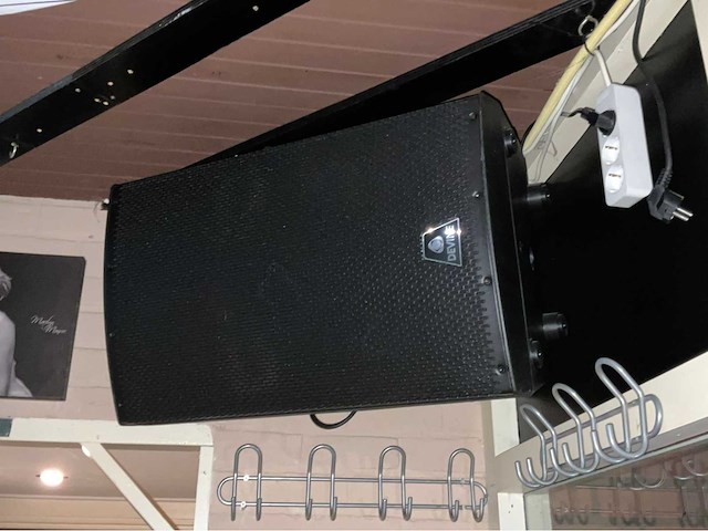 Devine acieve speaker (2x) - afbeelding 2 van  2