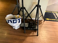 Devine artis 12 speaker en toebehoren (4x) - afbeelding 4 van  6