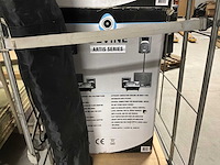 Devine artis 15a speaker (2x) - afbeelding 3 van  8