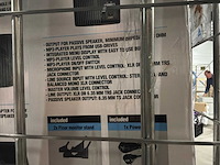 Devine artis 15a speaker (2x) - afbeelding 6 van  8