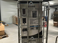 Devine artis 15a speaker (2x) - afbeelding 7 van  8