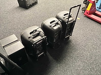 Devine nordo 12a mkii speaker (8x) - afbeelding 3 van  16