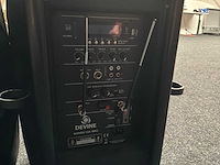 Devine nordo 12a mkii speaker (8x) - afbeelding 4 van  16
