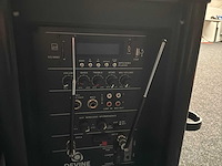 Devine nordo 12a mkii speaker (8x) - afbeelding 6 van  16