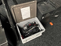 Devine nordo 12a mkii speaker (8x) - afbeelding 7 van  16