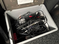 Devine nordo 12a mkii speaker (8x) - afbeelding 8 van  16