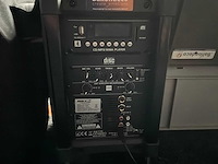Devine nordo 12a mkii speaker (8x) - afbeelding 13 van  16