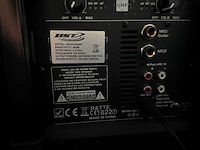 Devine nordo 12a mkii speaker (8x) - afbeelding 14 van  16