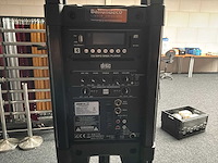 Devine nordo 12a mkii speaker (8x) - afbeelding 16 van  16