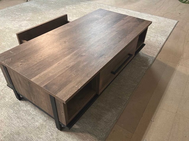 Devine salontafel - afbeelding 8 van  8