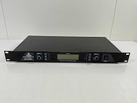 Devine/k&m (wmd-168/23840), wireless dual microphone system with microphone desk arm (2x) - afbeelding 8 van  12