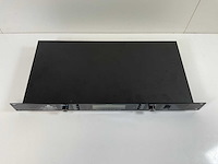 Devine/k&m (wmd-168/23840), wireless dual microphone system with microphone desk arm (2x) - afbeelding 9 van  12