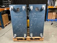 Devlaeminck bps-18ba speaker (2x) - afbeelding 5 van  8