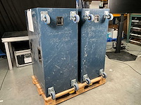 Devlaeminck bps-18ba speaker (2x) - afbeelding 6 van  8