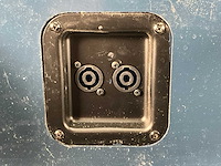 Devlaeminck bps-18ba speaker (2x) - afbeelding 7 van  8