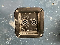 Devlaeminck bps-18ba speaker (2x) - afbeelding 8 van  8