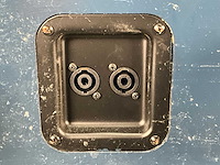Devlaeminck bps-18ba speaker (2x) - afbeelding 3 van  4