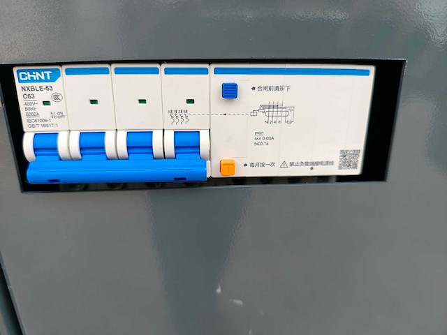 Devol - vg-r30 - stroomgenerator - afbeelding 2 van  18