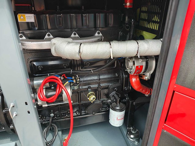 Devol - vg-r30 - stroomgenerator - afbeelding 5 van  18
