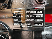 Devol - vg-r30 - stroomgenerator - afbeelding 7 van  18