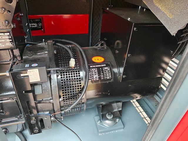 Devol - vg-r30 - stroomgenerator - afbeelding 9 van  18