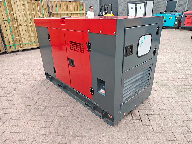 Devol - vg-r30 - stroomgenerator - afbeelding 15 van  18