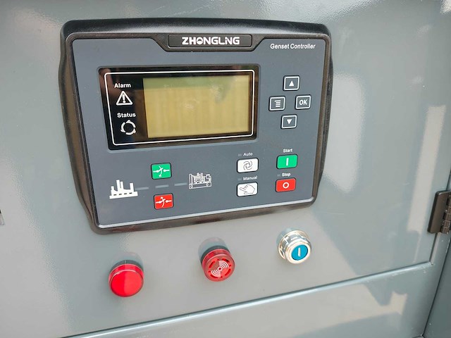 Devol - vg-r30 - stroomgenerator - afbeelding 18 van  18