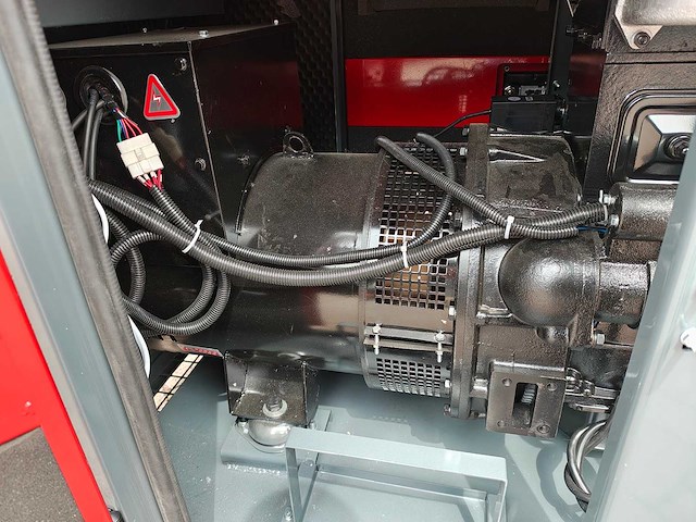Devol - vg-r30 - stroomgenerator - afbeelding 4 van  12