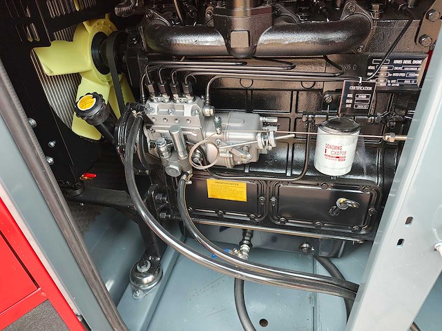 Devol - vg-r30 - stroomgenerator - afbeelding 5 van  12