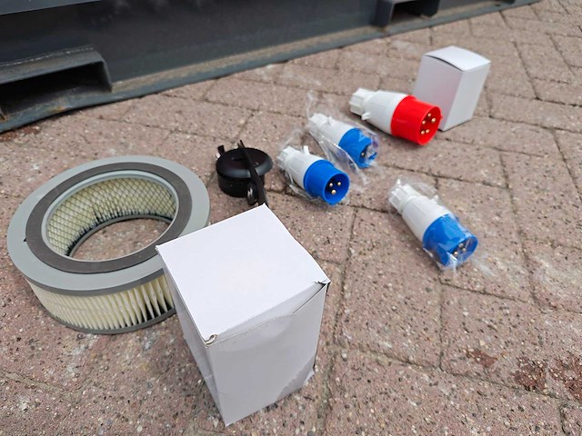Devol - vg-r30 - stroomgenerator - afbeelding 6 van  12