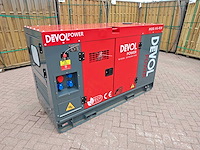 Devol - vg-r30 - stroomgenerator - afbeelding 7 van  12