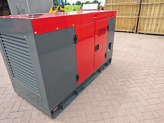 Devol - vg-r30 - stroomgenerator - afbeelding 10 van  12
