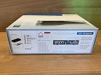 Devolo dlan 500 avpro uni professionele powerline-adapter - afbeelding 4 van  6