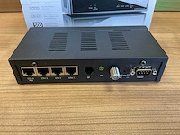 Devolo dlan 500 avpro uni professionele powerline-adapter - afbeelding 3 van  6