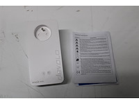 Devolo magic 2 powerline-adapter wifi - afbeelding 5 van  5