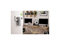 Devolo magic 2 powerline wifi starterkit 2.4 gbit/s - afbeelding 2 van  3