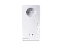 Devolo magic 2 wifi next 1200 mbit/s ethernet lan wifi wit - afbeelding 2 van  4