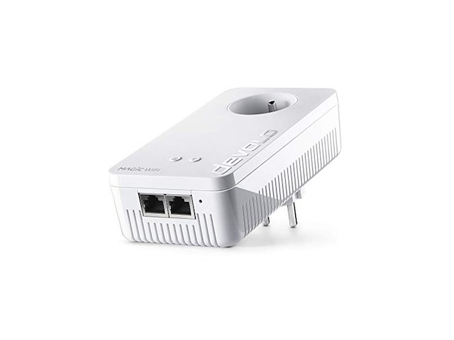 Devolo magic 2 wifi next 1200 mbit/s ethernet lan wifi wit - afbeelding 3 van  4