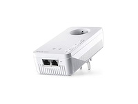 Devolo magic 2 wifi next 1200 mbit/s ethernet lan wifi wit - afbeelding 3 van  4