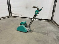 Devomat deva handy-8b parket schuurmachine - afbeelding 1 van  7