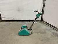 Devomat deva handy-8b parket schuurmachine - afbeelding 3 van  7