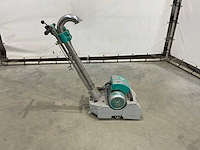 Devomat deva handy-8b parket schuurmachine - afbeelding 4 van  7