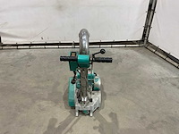 Devomat deva handy-8b parket schuurmachine - afbeelding 5 van  7