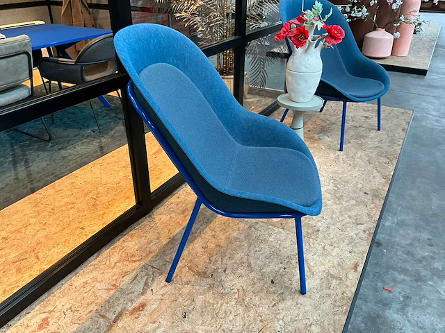 Devorm fauteuil (2x) - afbeelding 2 van  4
