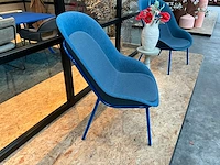 Devorm fauteuil (2x) - afbeelding 2 van  4